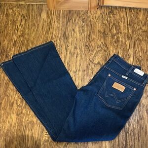 Wrangler westward jeans